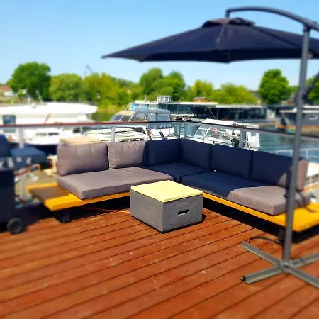 Hausboot Amantes Botel Brandenburg (Brandenburg an der Havel)