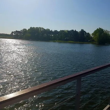 Botel Hausboot Amantes
