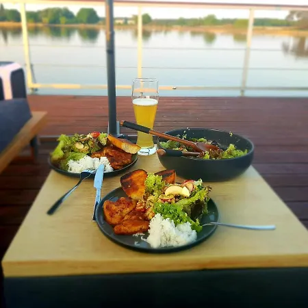 Hausboot Amantes